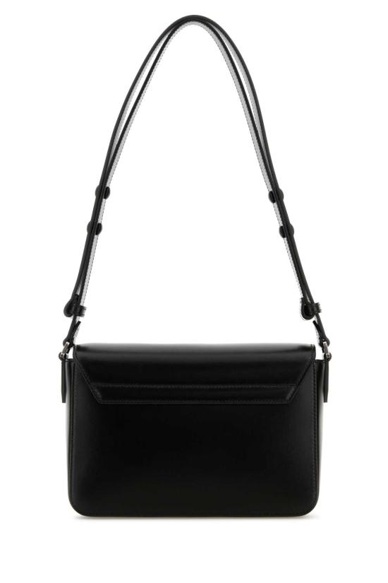  몽블랑 숄더백 198774 000 BLACK - MONTBLANC
