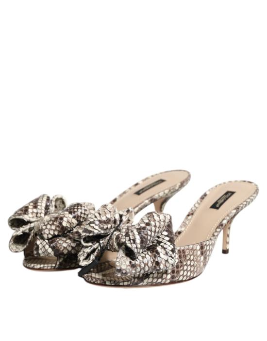  돌체앤가바나 힐/펌프스 LA12754 MULTICOLOR - DOLCE & GABBANA