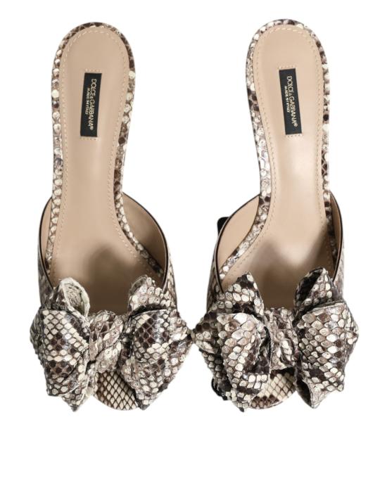 돌체앤가바나 힐/펌프스 LA12754 MULTICOLOR - DOLCE & GABBANA
