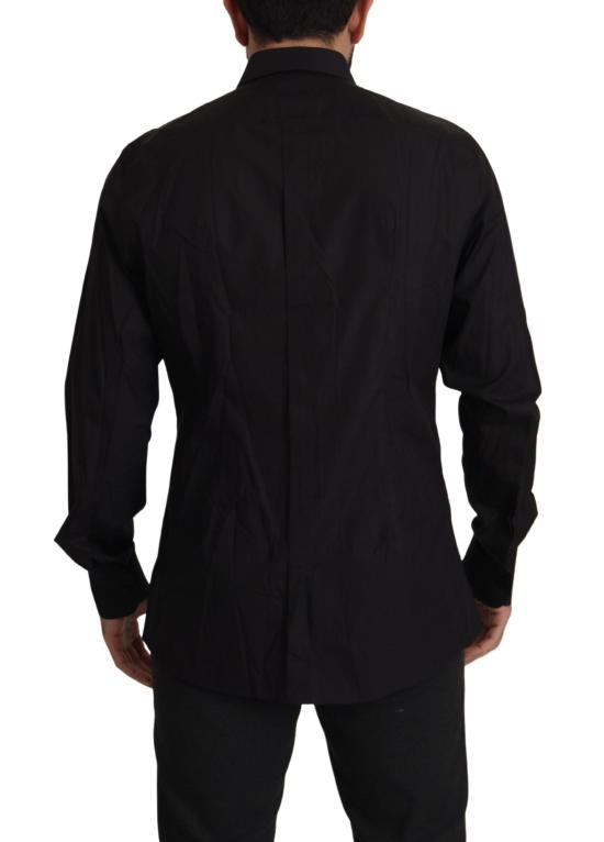  돌체앤가바나 셔츠 TSH82938 BLACK - DOLCE & GABBANA