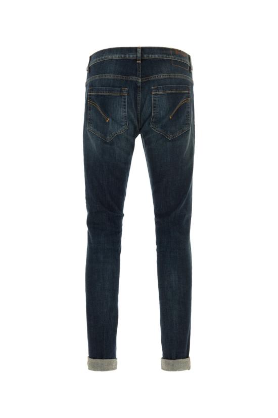 25FW 돈답 데님 팬츠 UP232DS0257ULH2 800 BLUE - DONDUP