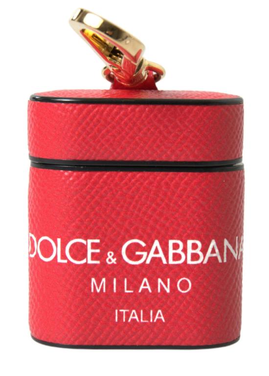  돌체앤가바나 명함지갑 SMY101184 RED - DOLCE & GABBANA