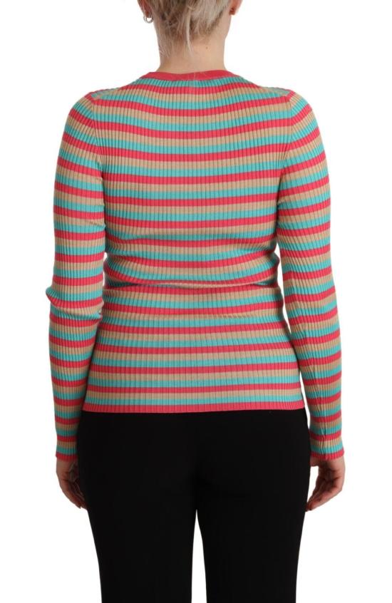  돌체앤가바나 스웨터 TSH7618 RED - DOLCE & GABBANA