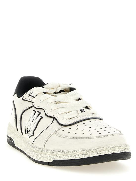 26SS 아미리 스니커즈 AM332818BM WHITE - AMIRI
