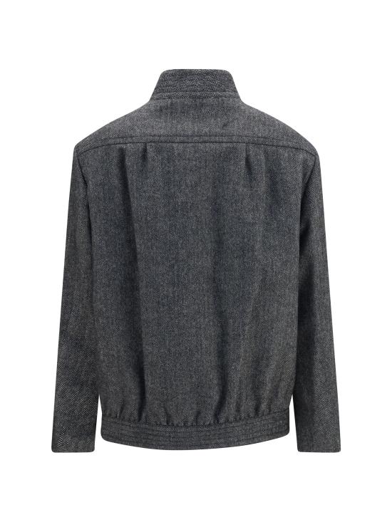 26FW 블레이즈 자켓 JKBFI02IJLI NW11 GRAY - BLAZE