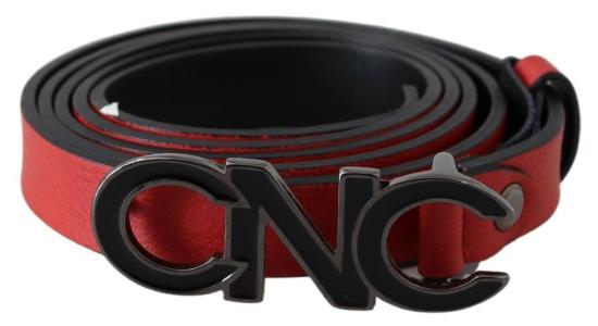  커스텀네셔널 벨트 BEL61077 RED