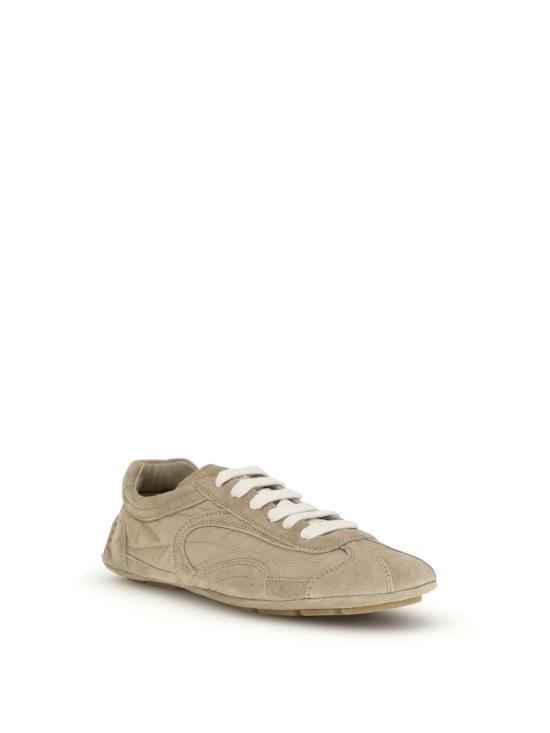 26SS 프라다 스니커즈 1E247OFD010D7C F0040 BEIGE - PRADA