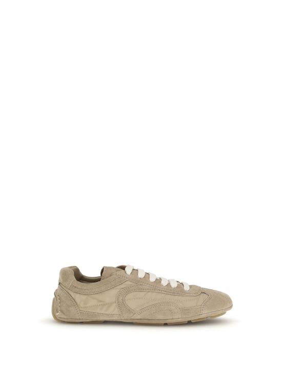 26SS 프라다 스니커즈 1E247OFD010D7C F0040 BEIGE
