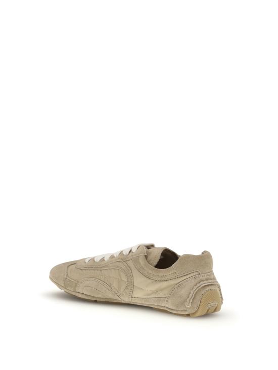 26SS 프라다 스니커즈 1E247OFD010D7C F0040 BEIGE - PRADA