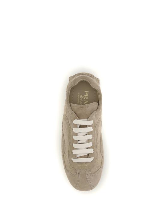26SS 프라다 스니커즈 1E247OFD010D7C F0040 BEIGE - PRADA