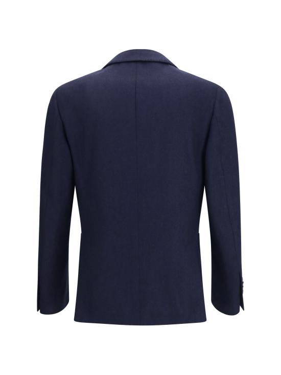 26FW 라르디니 자켓 CN528AEACIF67514 860BL NAVY - LARDINI