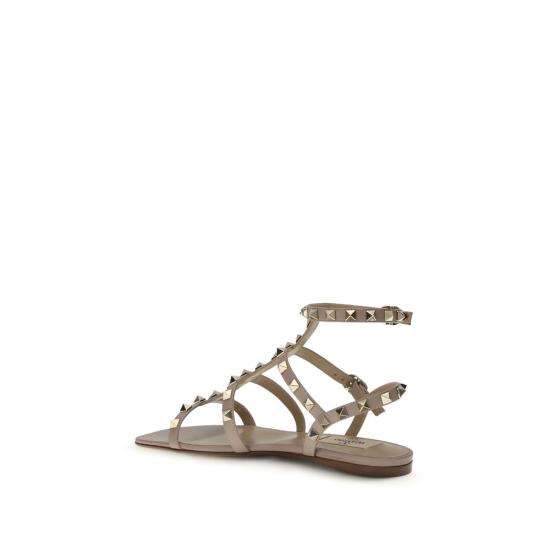 26FW 발렌티노 가라바니 샌들 VA9W2S0A05VODP45BB BEIGE - VALENTINO GARAVANI