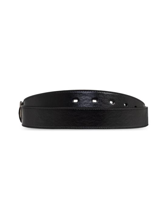 26SS 펜디 벨트 7C0536ATVVF1Q2A BLACK - FENDI