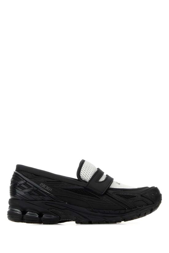 26SS 뉴발란스 1906R 스니커즈 U19068G9 BLACKANGORA