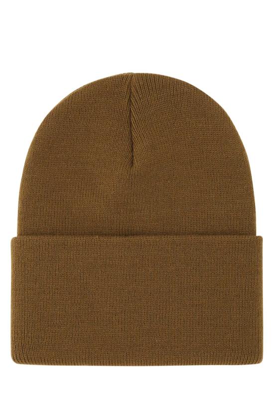  칼하트 WIP 비니 I020222 HZXX BROWN - CARHARTT WIP