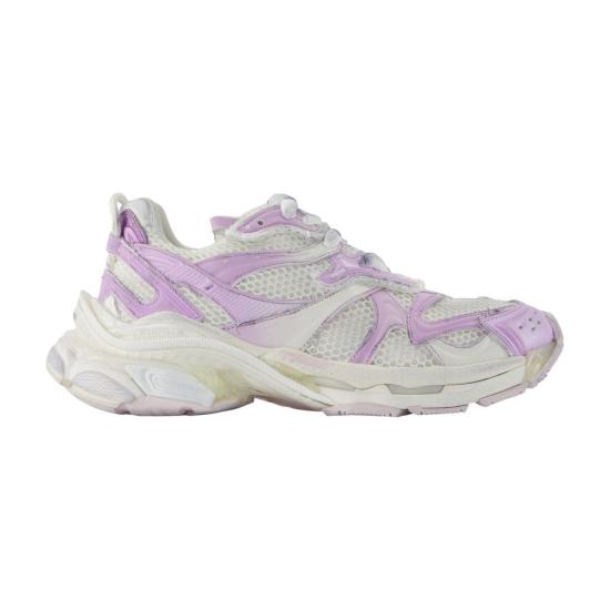 26FW 발렌시아가 스니커즈 CONFIG CIAS25008 MULTICOLOR