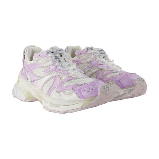 26FW 발렌시아가 스니커즈 CONFIG CIAS25008 MULTICOLOR - BALENCIAGA