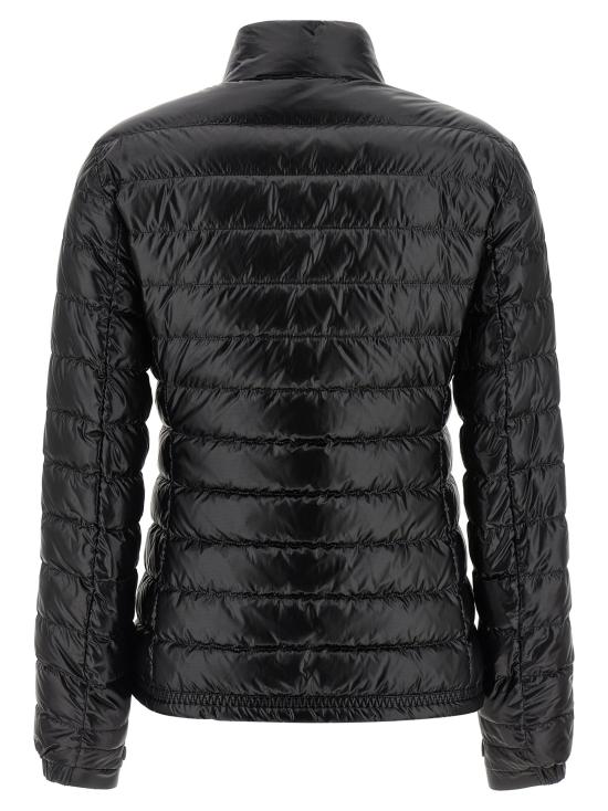 25FW 몽클레어 패딩 MO321247BM BLACK - MONCLER