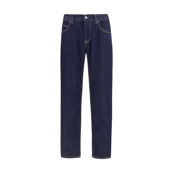 26FW 돌체앤가바나 데님 팬츠 DOGYJCCDG8NI2S9001BB NAVY
