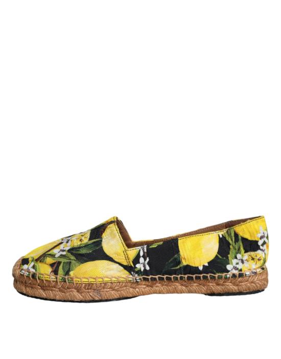  돌체앤가바나 샌들 LA11413 YELLOW - DOLCE & GABBANA