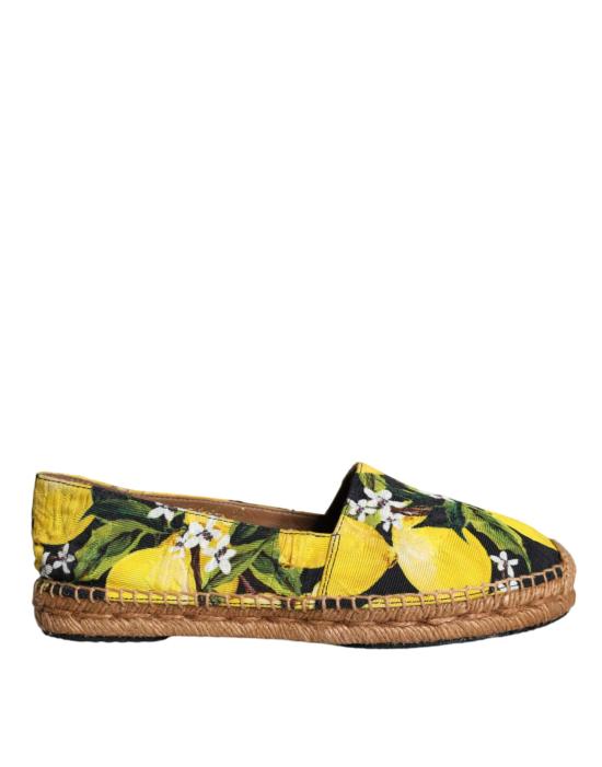  돌체앤가바나 샌들 LA11413 YELLOW - DOLCE & GABBANA