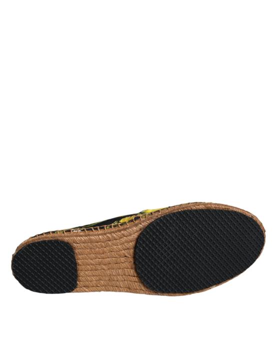  돌체앤가바나 샌들 LA11413 YELLOW - DOLCE & GABBANA