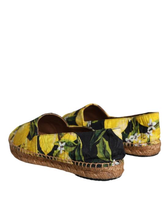  돌체앤가바나 샌들 LA11413 YELLOW - DOLCE & GABBANA