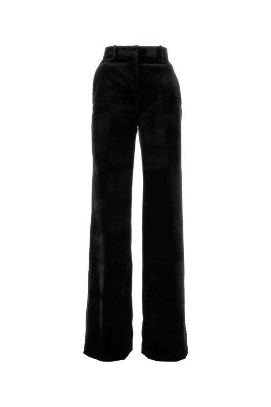 26SS 에르마노 설비노 팬츠 D476P718QVJQVJ 95708 BLACK