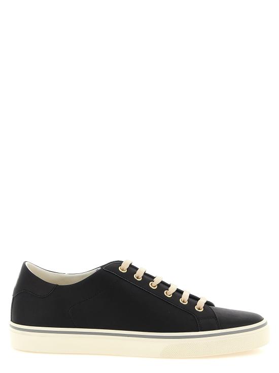 26SS 브루넬로 쿠치넬리 스니커즈 BR337869BM BLACK
