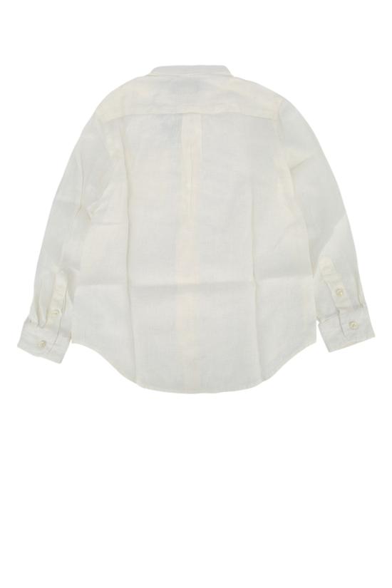 26SS 폴로 랄프로렌 셔츠 323964592 501 WHITE - POLO RALPH LAUREN