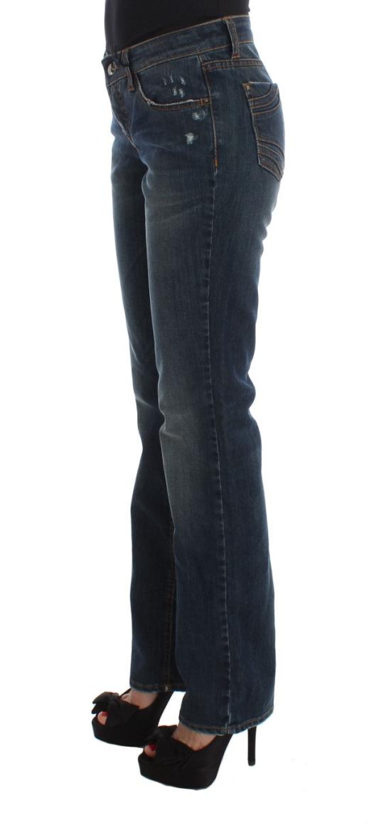  커스텀네셔널 데님 팬츠 SIG30199 BLUE - COSTUME NATIONAL