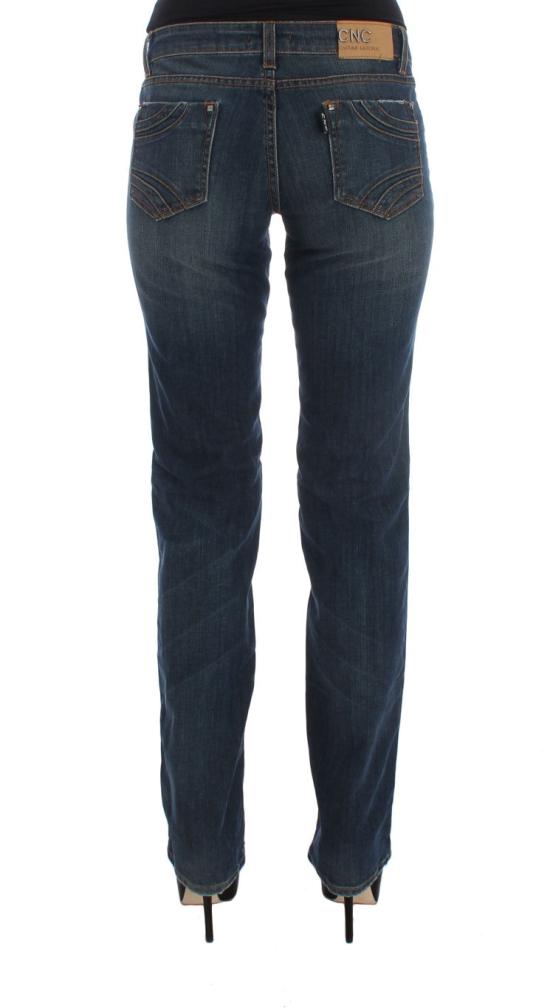  커스텀네셔널 데님 팬츠 SIG30199 BLUE - COSTUME NATIONAL