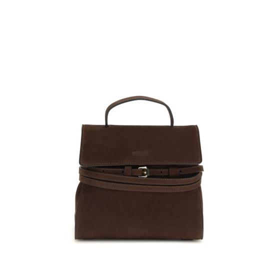 26SS 모스키노 토트백 MOMC4166PP1OOJ0307BB BROWN