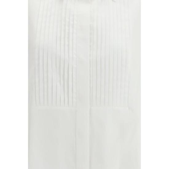 26SS 골든구스 셔츠 GOGWP02599P00232310359BB WHITE - GOLDEN GOOSE
