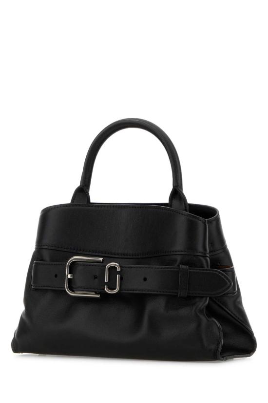 26FW 마크제이콥스 토트백 2R5HSC012H01 001 BLACK - MARC JACOBS