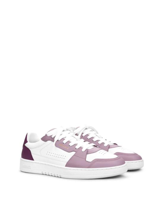 26SS 악셀 아리가토 스니커즈 F2369002 WHITE