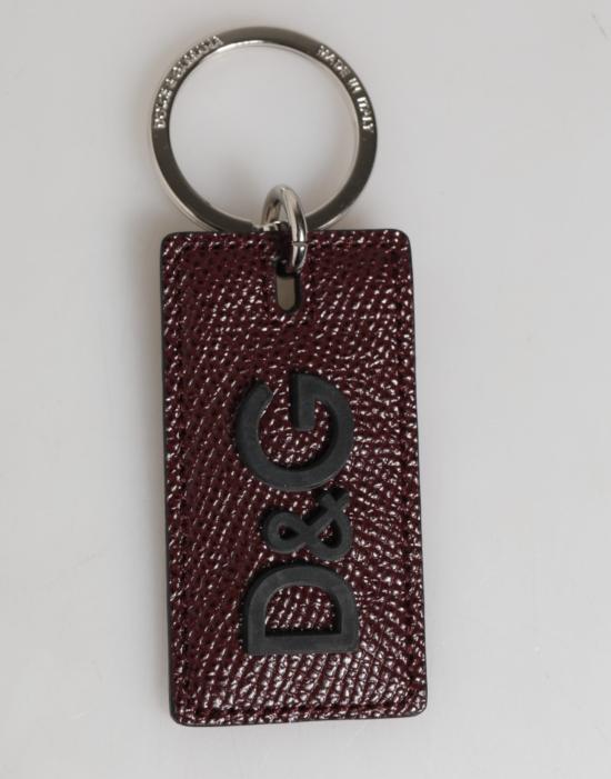  돌체앤가바나 키지갑 SMY11300 BROWN - DOLCE & GABBANA