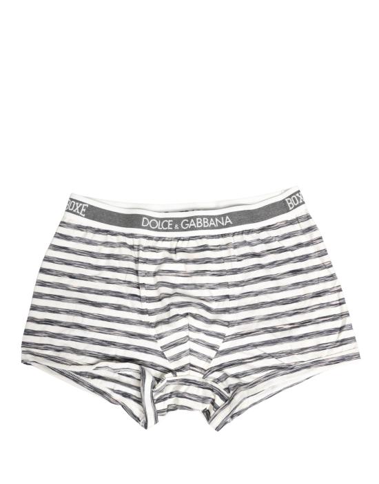  돌체앤가바나 탑 BIK1896 GRAY - DOLCE & GABBANA