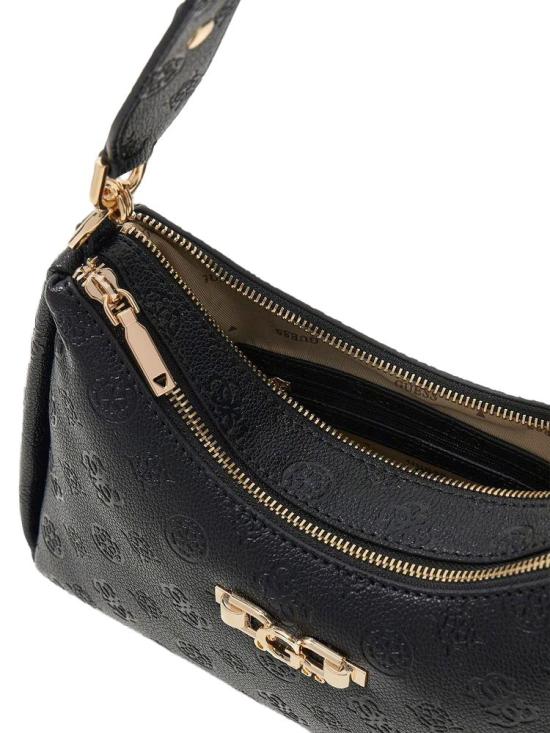26SS 게스 숄더백 HWPD99 16180 BLO ONESIZE Guess BLACK