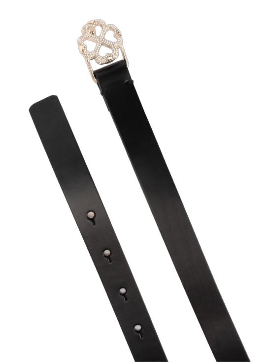  케이트 스페이드 벨트 KS2000717 BLACK - KATE SPADE
