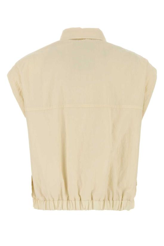  에르노 베스트 GI00121DL12827 1115 BEIGE - HERNO