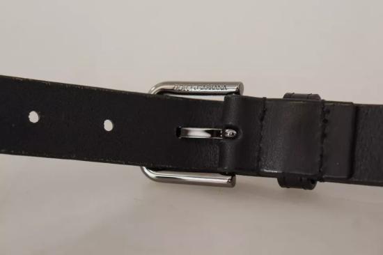  돌체앤가바나 벨트 BEL8566 BLACK