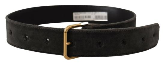  돌체앤가바나 벨트 WMB155 BROWN - DOLCE & GABBANA
