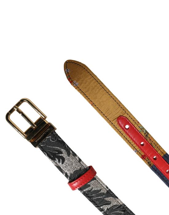  돌체앤가바나 벨트 WMB511 MULTICOLOR - DOLCE & GABBANA