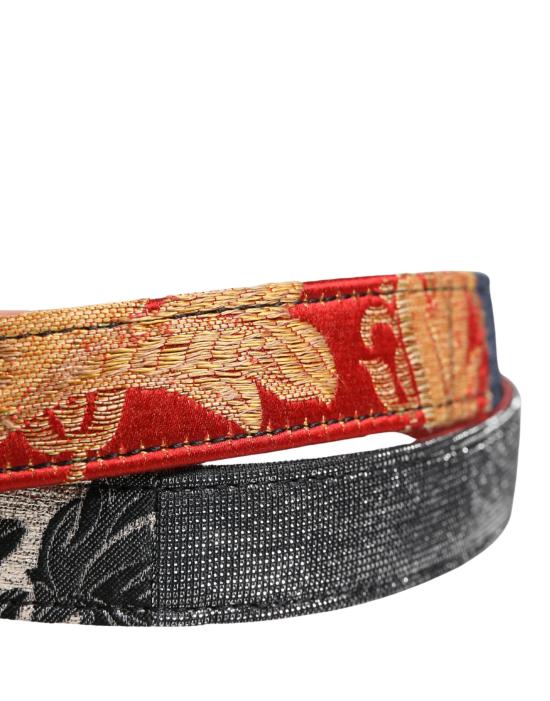  돌체앤가바나 벨트 WMB511 MULTICOLOR - DOLCE & GABBANA