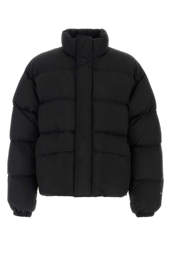 26FW 질샌더 패딩 J22AF0121J70240 001 BLACK