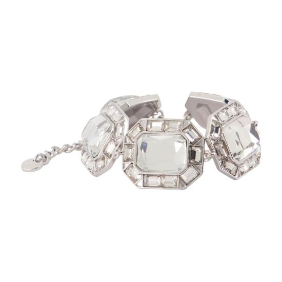 26FW 셀프 포트레이트 팔찌 SLF026033 SILVER - SELF PORTRAIT