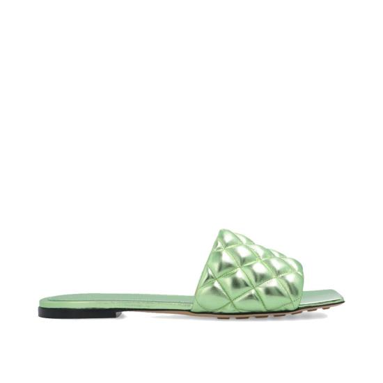  보테가베네타 샌들 BO 8990327701716 GREEN