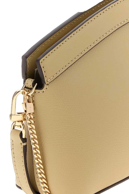 26FW 마이클 코어스 클러치/파우치 30S6G13C5L KHAKI BEIGE - MICHAEL KORS