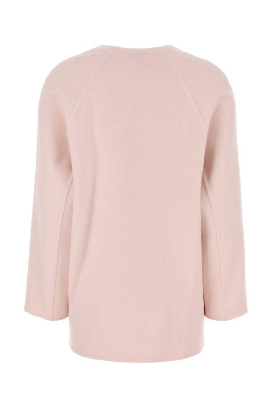 25FW 보테가베네타 자켓 836337V3OO0 5974 PINK - BOTTEGA VENETA